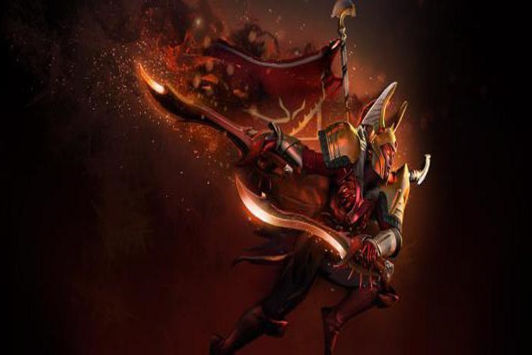 Dota Legion Commander Ne Zaman Seçilir?