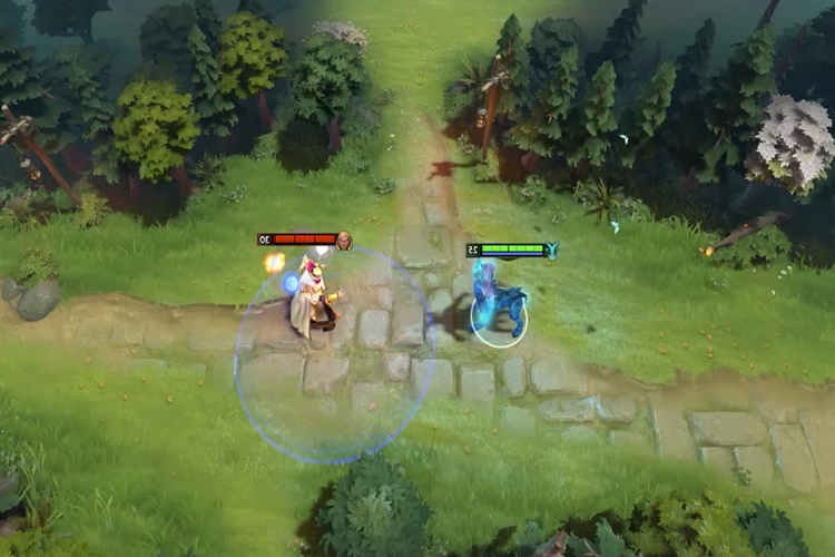 Dota Leshrac Antisi Nedir?