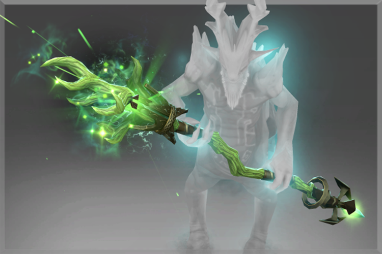 Dota Leshrac Oynanış Biçimi Nedir?