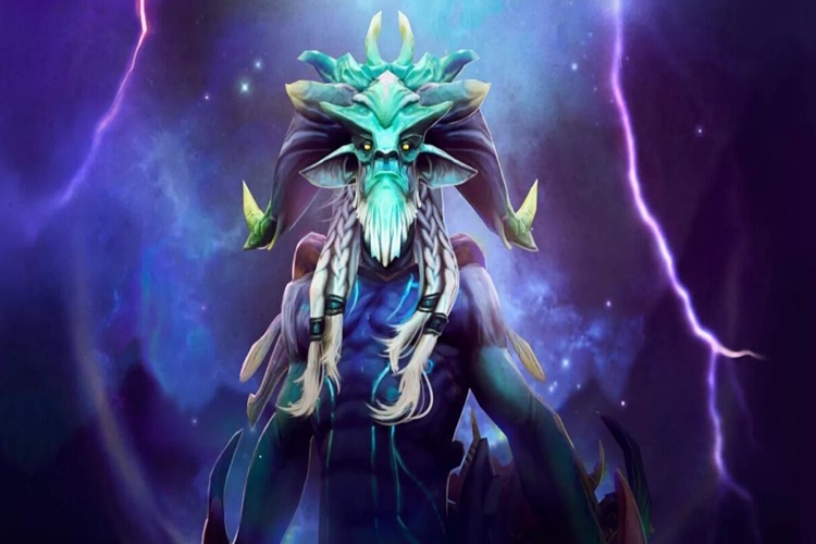 Dota Leshrac Özellikleri Nelerdir?