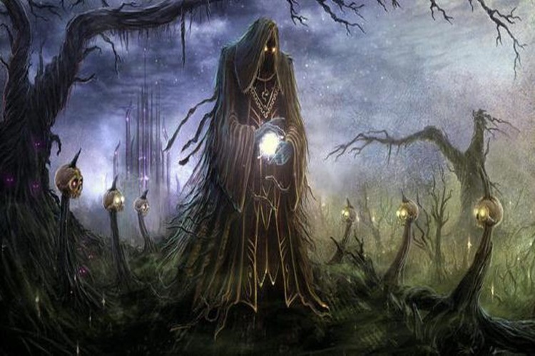 Dota Lich 2 Nasıl Oynanır?