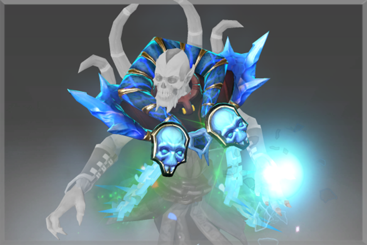Dota Lich’e Karşı Çıkan En İyi Kahraman Kimdir?