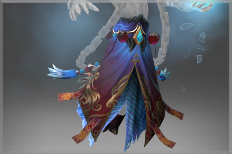 Dota Lich Kılavuzu Nedir?