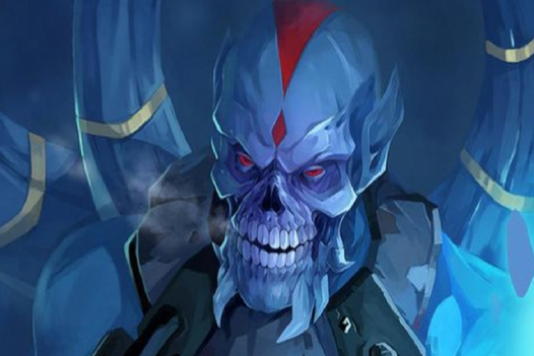 Dota Lich Kombinasyonu Nedir?