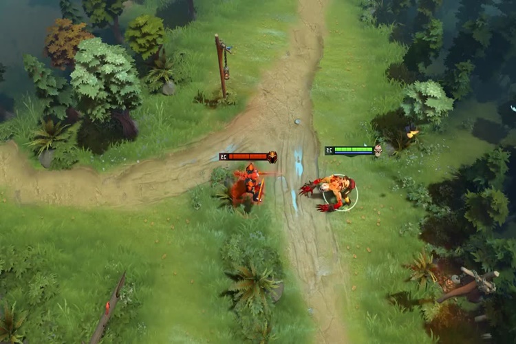 Dota Lifestealer Büyüsü Nedir?
