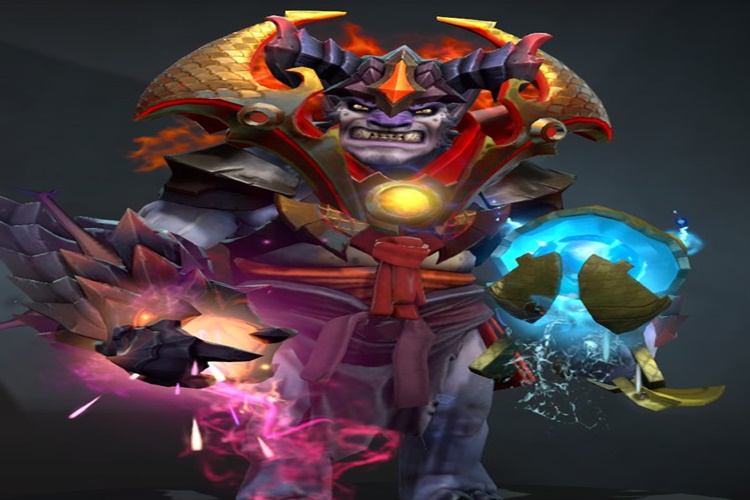 Dota Lifestealer Özellikleri Nelerdir?