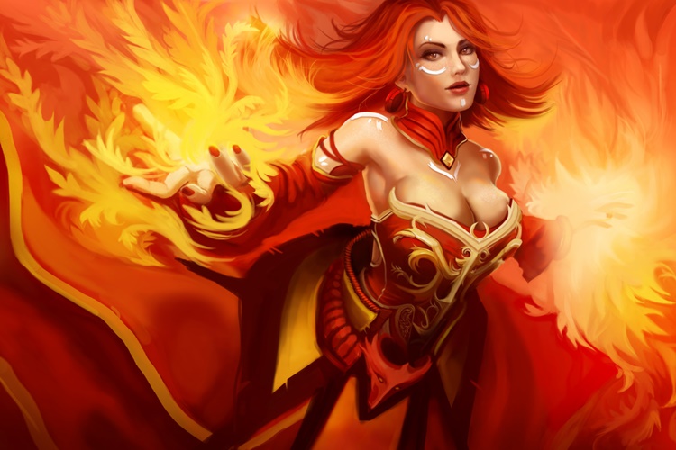Dota Lina Karşı En İyi Kahraman Kimdir?