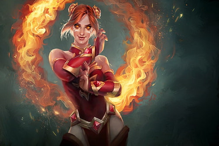 Dota Lina Kılavuzu Nedir?