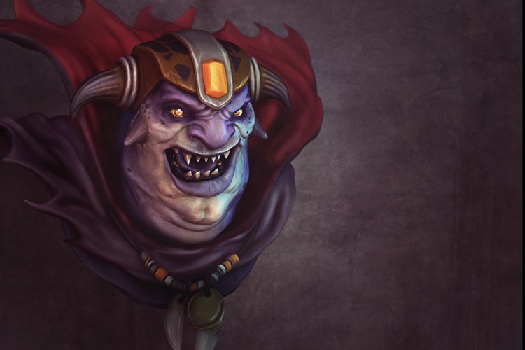 Dota Lion Değişiklik Günlüğü Nedir?