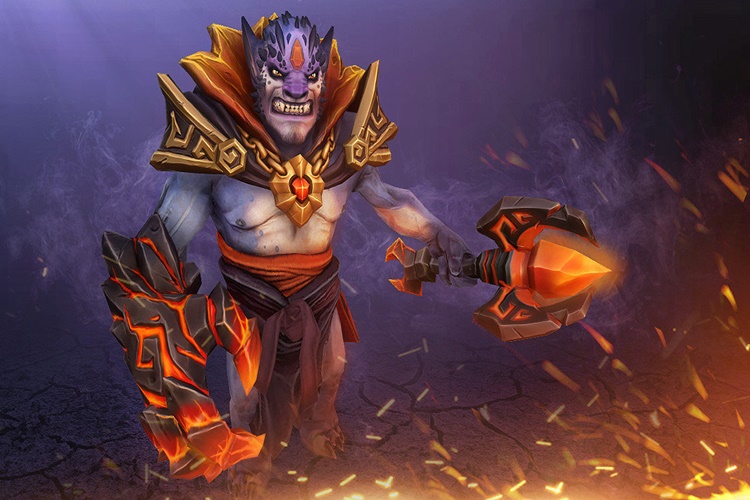 Dota Lion Kılavuzu Nedir?