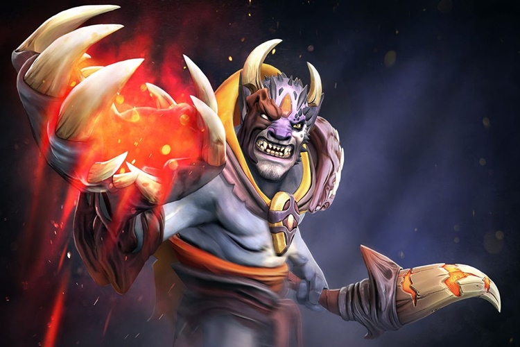 Dota Lion Özellikleri Nelerdir?