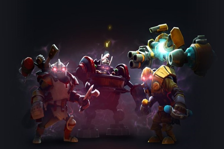 Dota Lone Druid’e Karşı En İyi Kahraman Kimdir?
