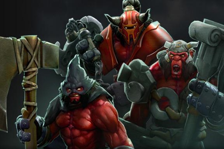 Dota Lone Druid Oynamak Zor Mu?