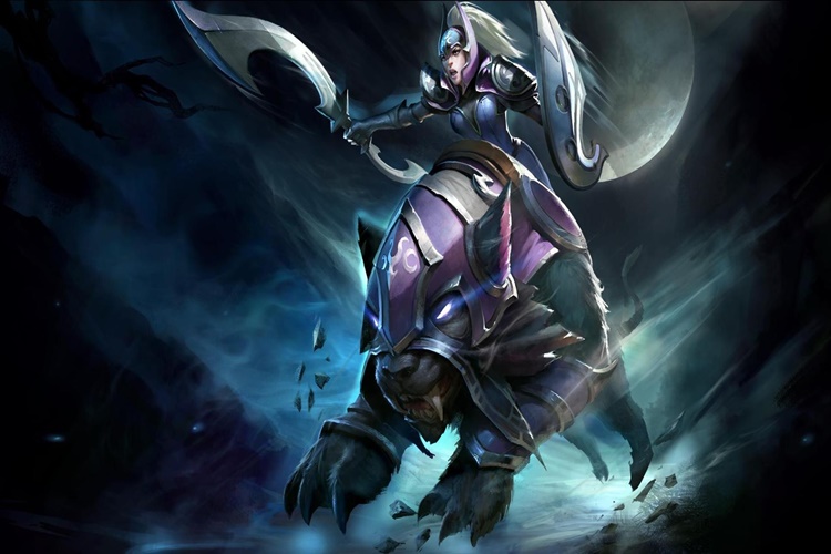 Dota Luna Rehberi Nedir?
