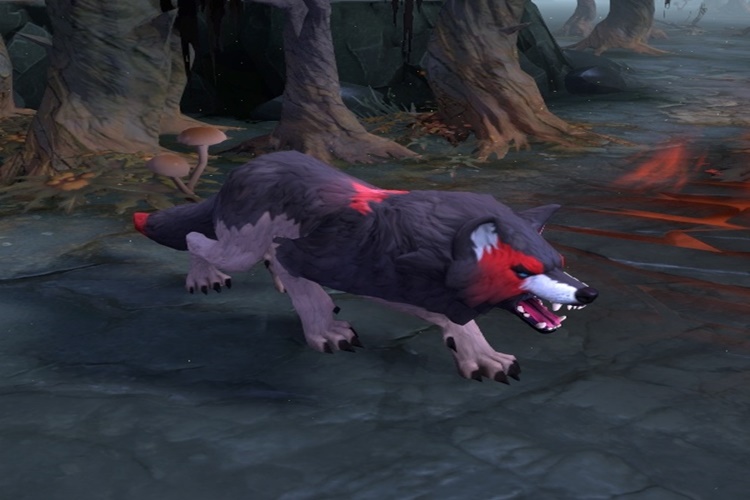 Dota Lycan Kılavuzu Nedir?