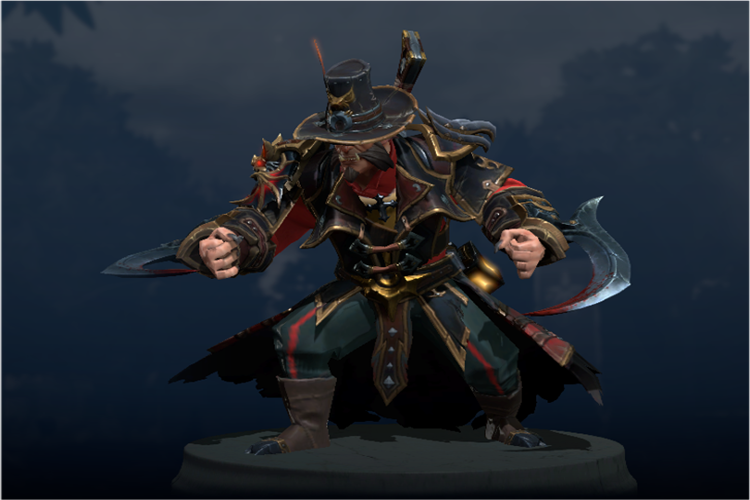 Dota Lycan Seslendiren Kimdir?