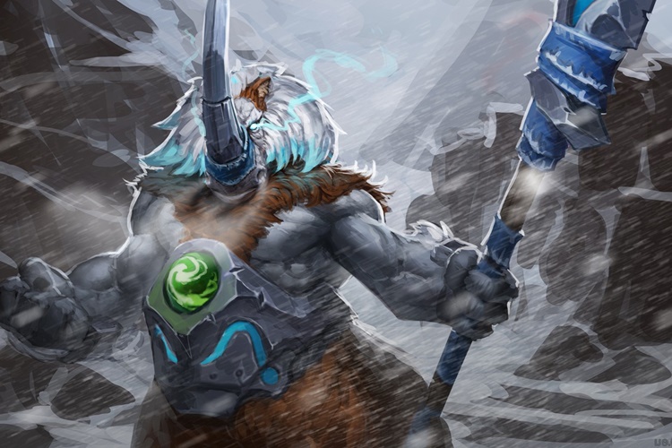 Dota Magnus Boynuz Atışı Nedir?