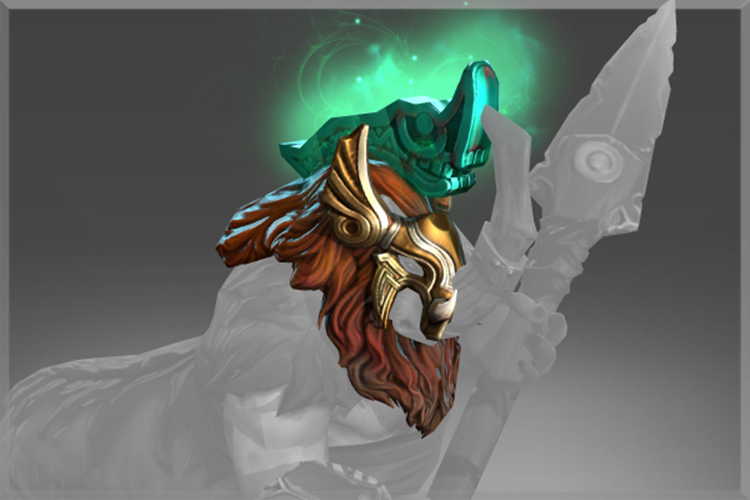 Dota Magnus Eşya Yapımı Nasıldır?