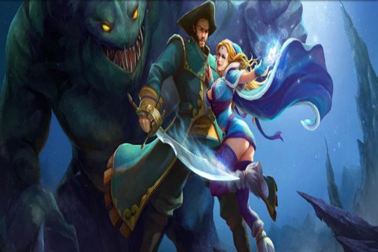 Dota Magnus Ögeleri Nelerdir?