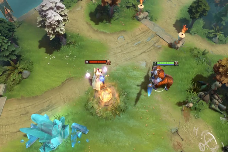 Dota Marci’e Karşı En İyi Kahraman Kimdir?