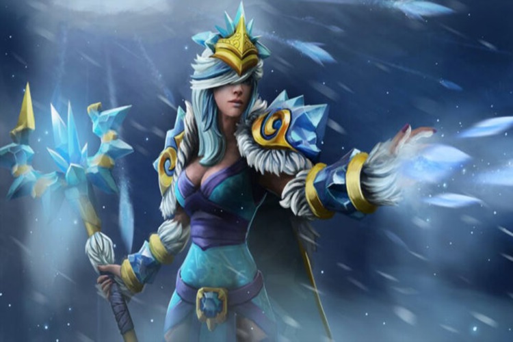 Dota Marci Öğe Oluşturma Nasıldır?