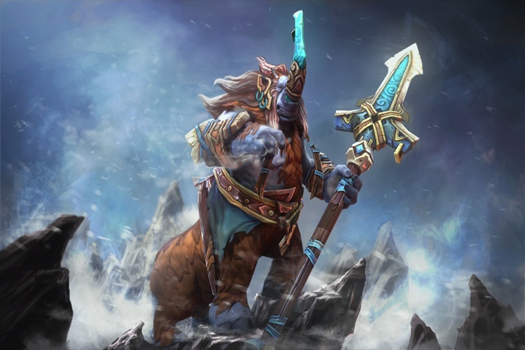 Dota Marci Seslendiren Kimdir? 