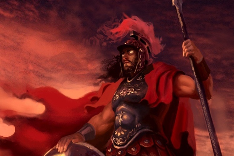 Dota Mars İçin En İyi Yapı Nedir?