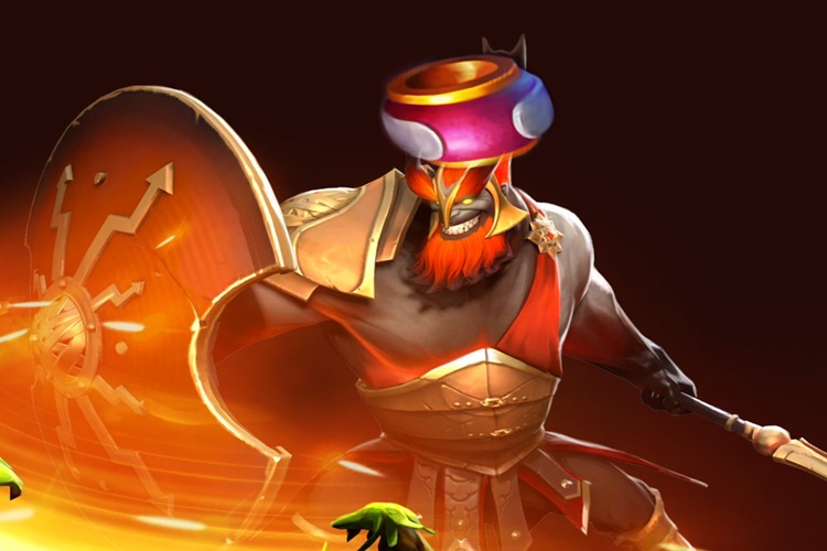 Dota Mars Nasıl Oynanır?