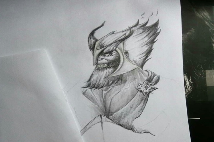 Dota Mars Ögeleri Nelerdir?