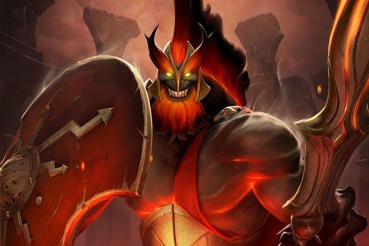 Dota Mars Sayacı Nedir?