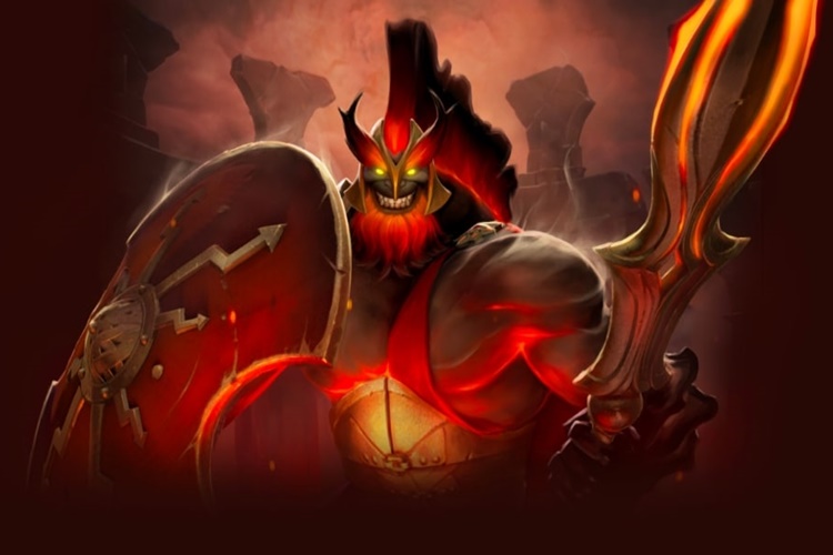 Dota Mars Seslendiren Kimdir?