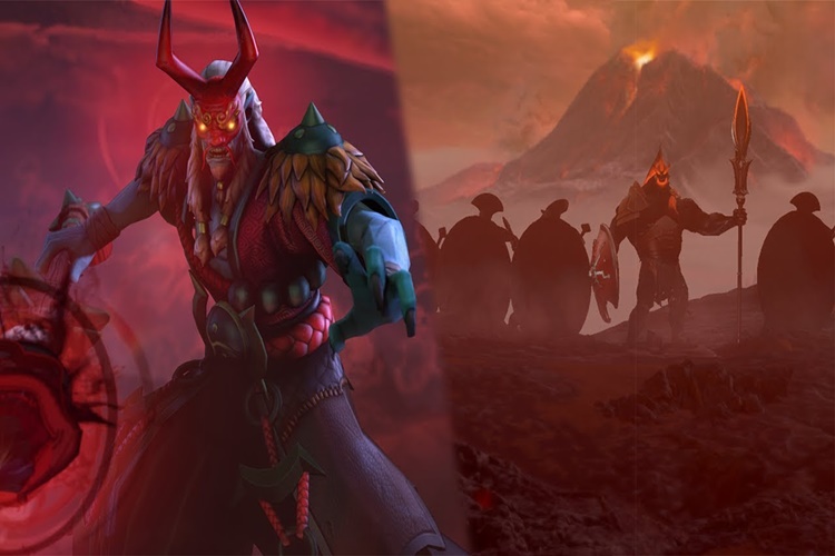 Dota Mars Taşıma Nasıl Yapılır?