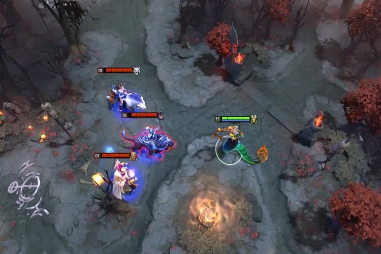 Dota Medusa Kombinasyonu Nedir?