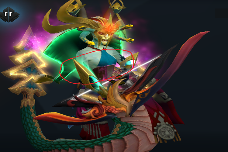 Dota Medusa Özellikleri Nelerdir?