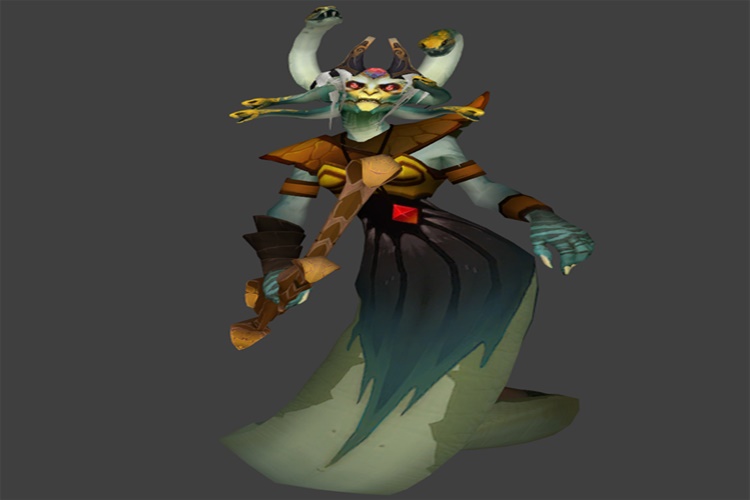 Dota Medusa’ya Karşı En İyi Kahraman Kimdir?