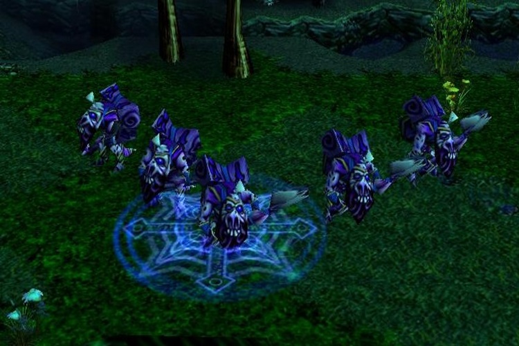Dota Meepo Bağlama Nasıl Yapılır?