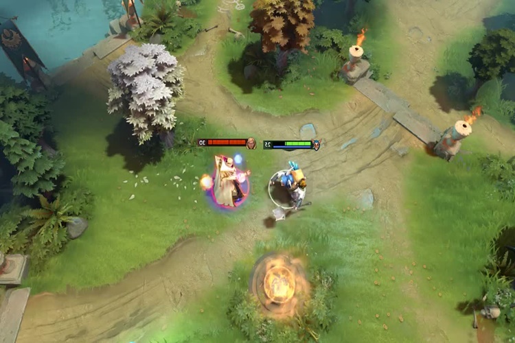 Dota Meepo Nasıl Değiştirilir?