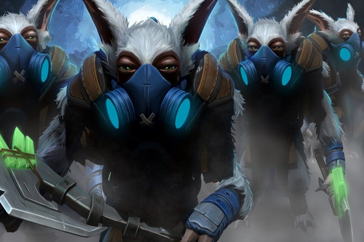 Dota Meepo Nasıl Oynanır?