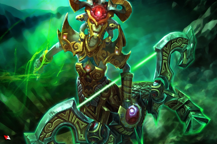 Dota Meepo Sayacı Nedir?