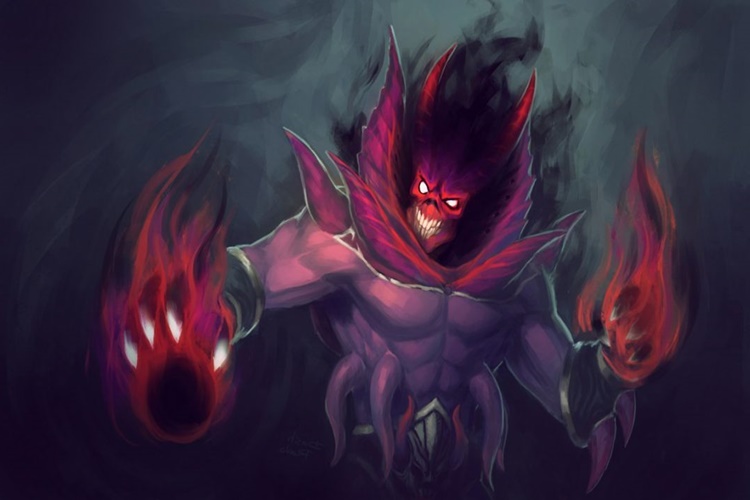 Dota Mirana Efsanesi Nedir?