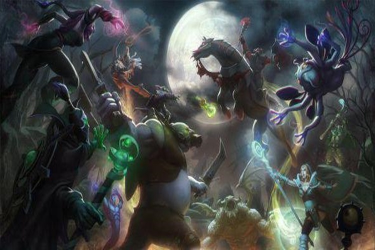 Dota Mirana En İyi Sayaç Nedir?