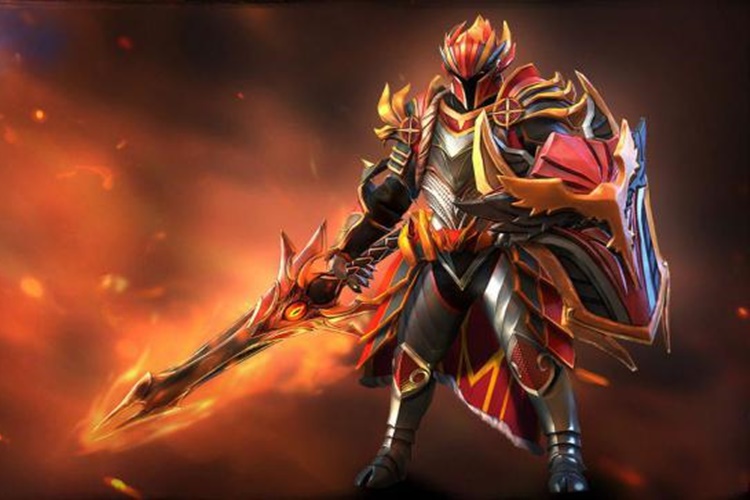 Dota Mirana İçin En İyi Yapı Nedir?