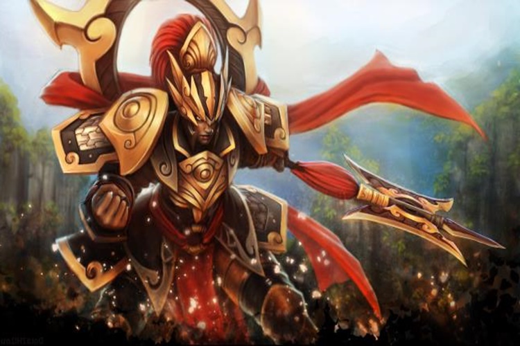 Dota Mirana Kombinasyonu Nasıldır?