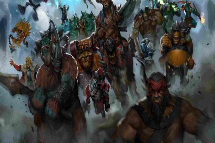 Dota Mirana Seslendiren Kimdir?