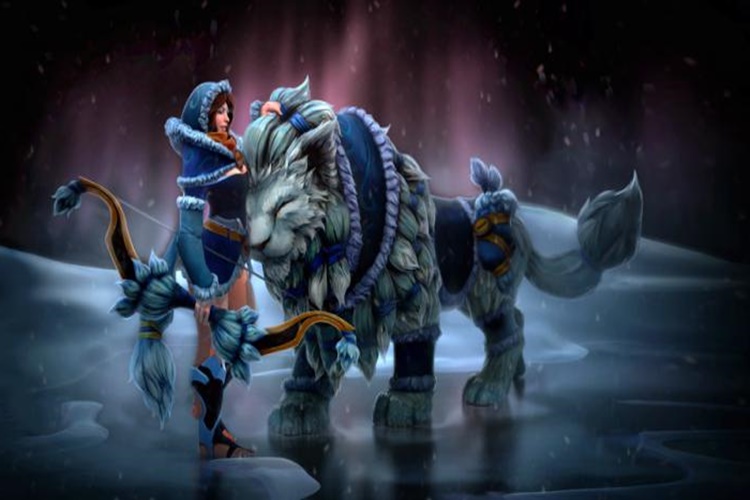 Dota Mirana’ya Karşı En İyi Kahraman Kimdir?