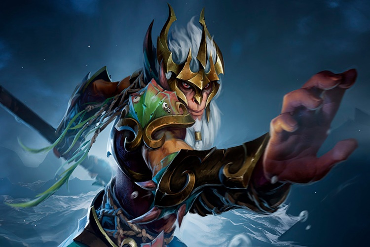 Dota Monkey King Çıkış Tarihi Nedir?