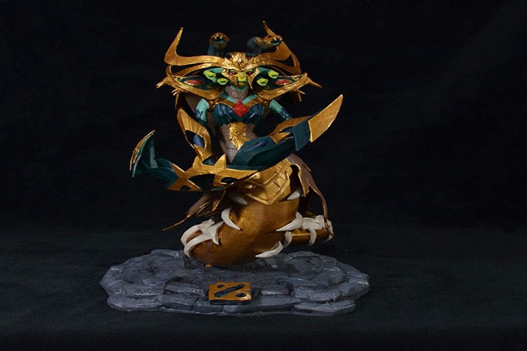 Dota Monkey King’e Karşı En İyi Kahraman Kimdir?