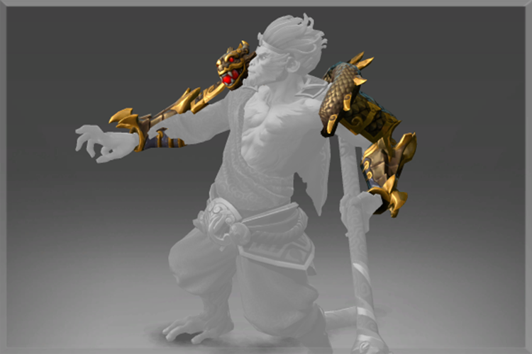 Dota Monkey King Kombosu Nasıldır?