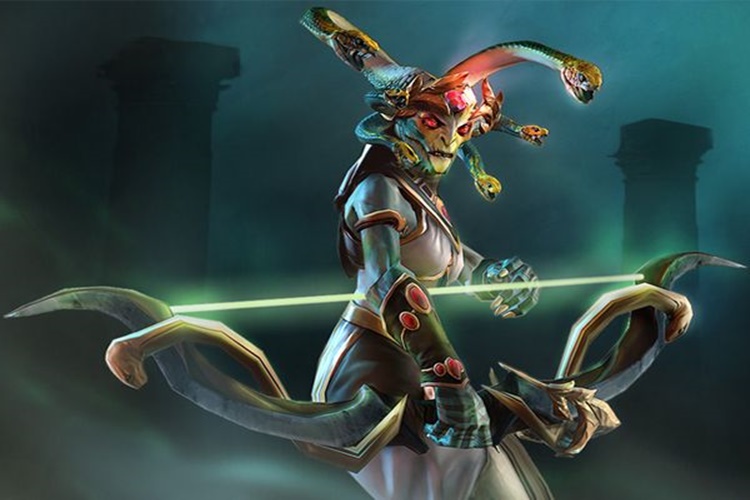 Dota Monkey King Nasıl Oynanır?