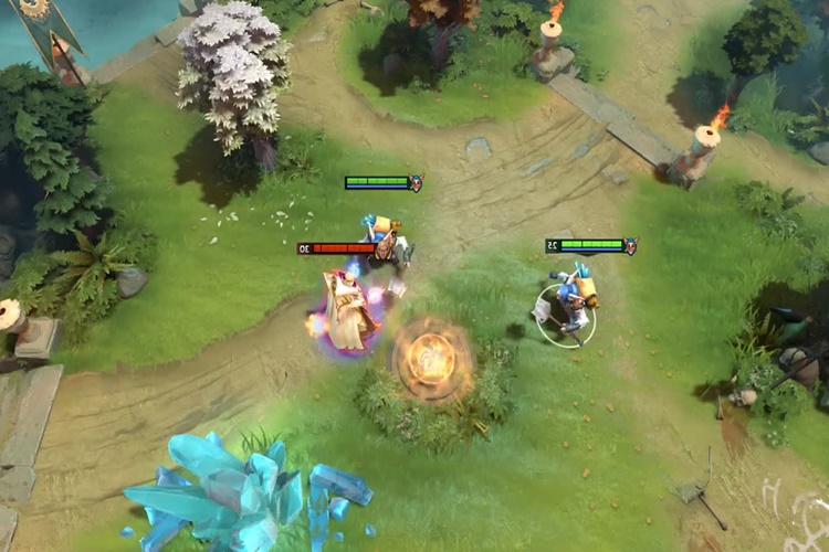 Dota Monkey King Taşıma Yapısı Nedir?